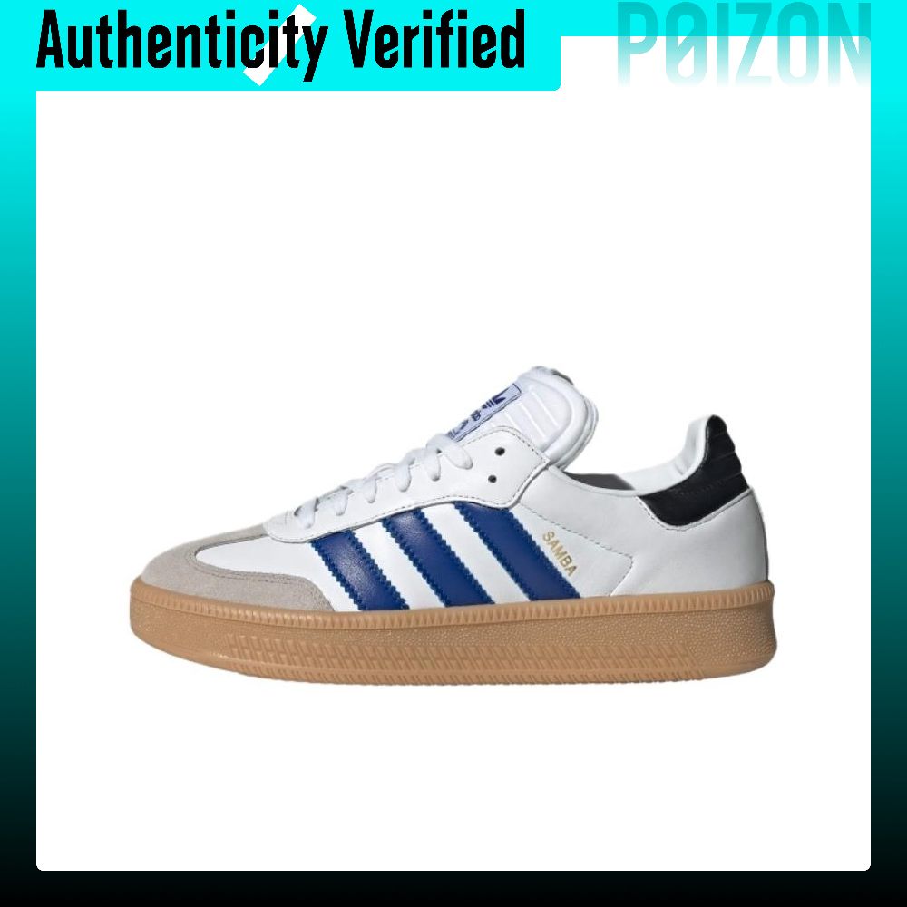 Adidas Shoes Samba - Adidas Originals Samba XLG Tênis de