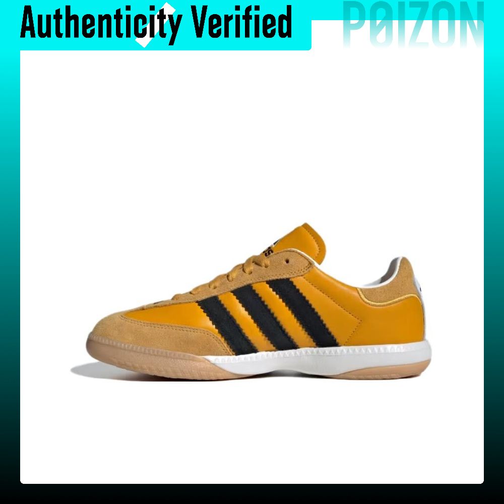 Adidas Originals SAMBA MN Têni - Adidas Shoes Samba avaliação e preço