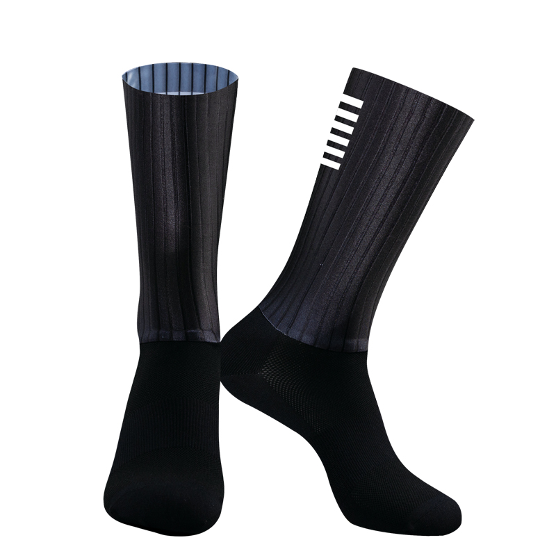 YKYW-Meias antiderrapantes de  - Sock Garter Men avaliação e preço